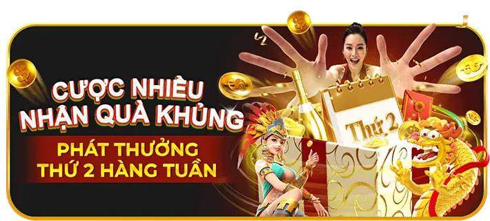Giới thiệu trò chơi mới nhất của GK88BETBET