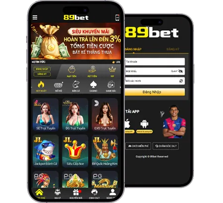 Đăng Nhập GK88BETBET Nhanh Chóng