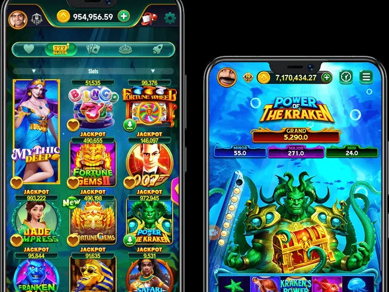 Hình ảnh điện thoại di động hiển thị ứng dụng gk88betbet