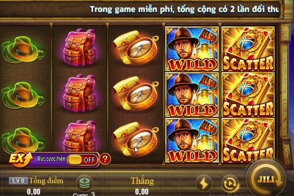 Sự đa dạng của trò chơi Slot tại gk88betbet