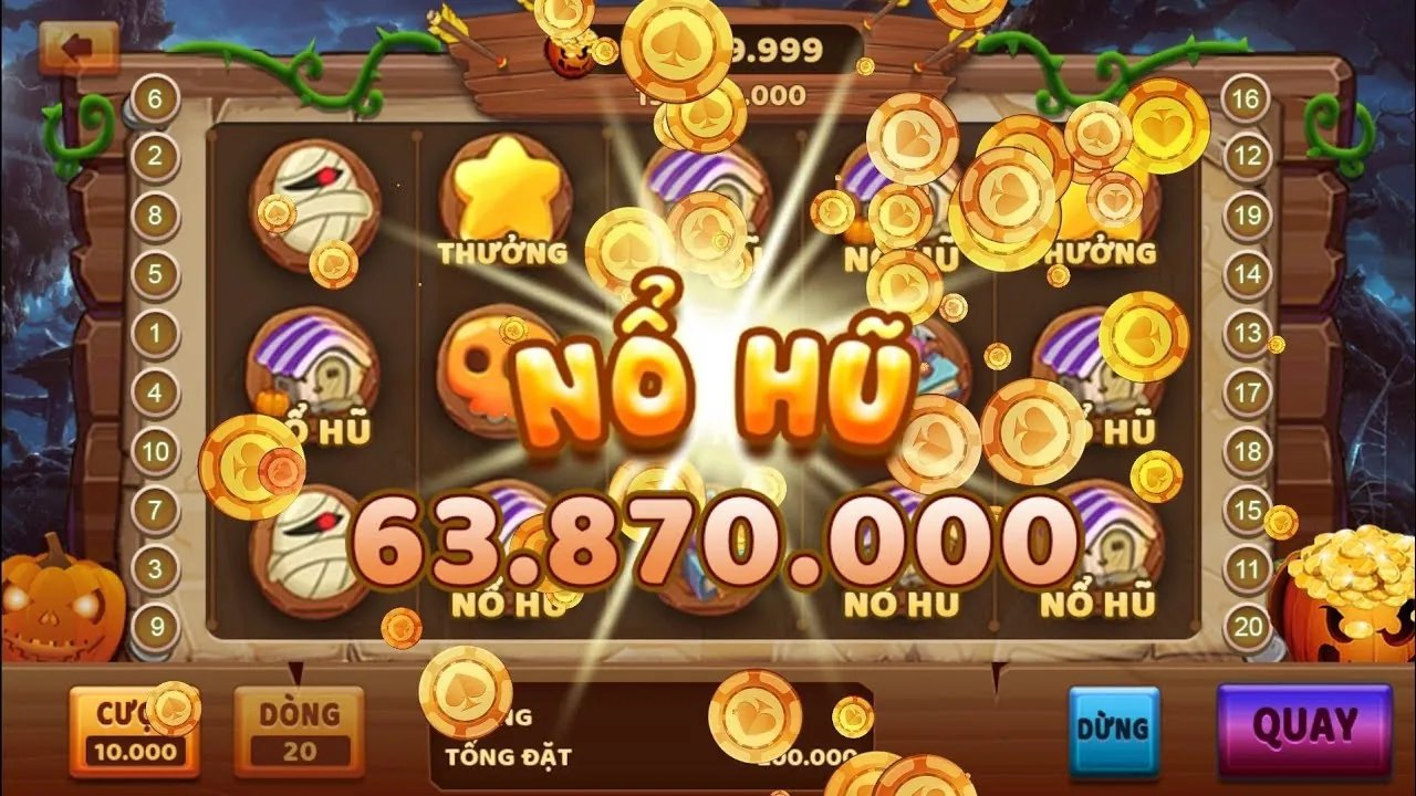 Đa dạng trò chơi cá cược tại GK88BETBET