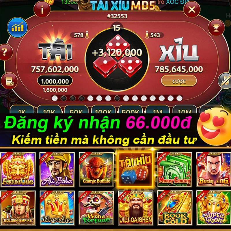 Hoàn trả hàng ngày GK88BETBET
