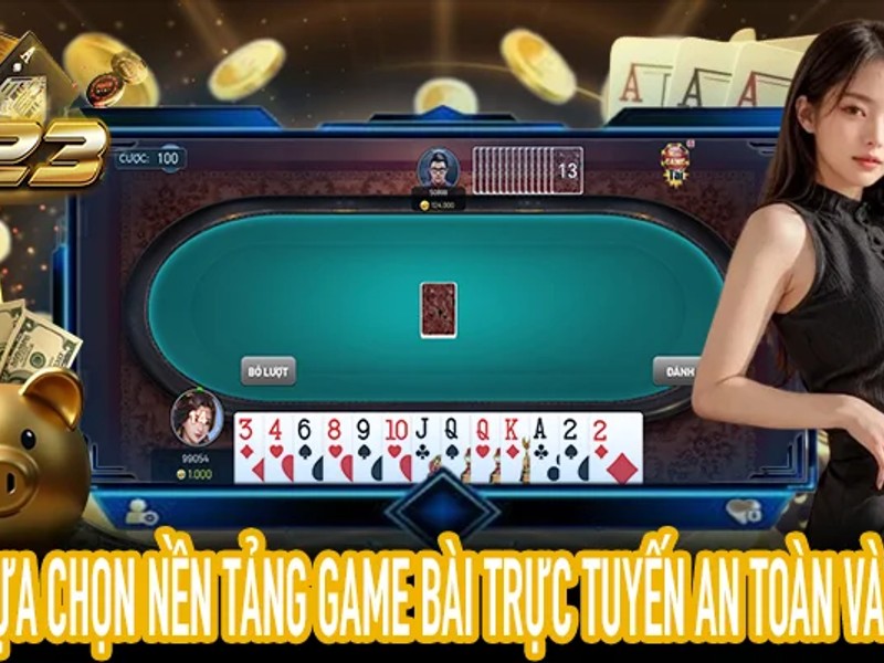 Game bắn cá giải trí gk88