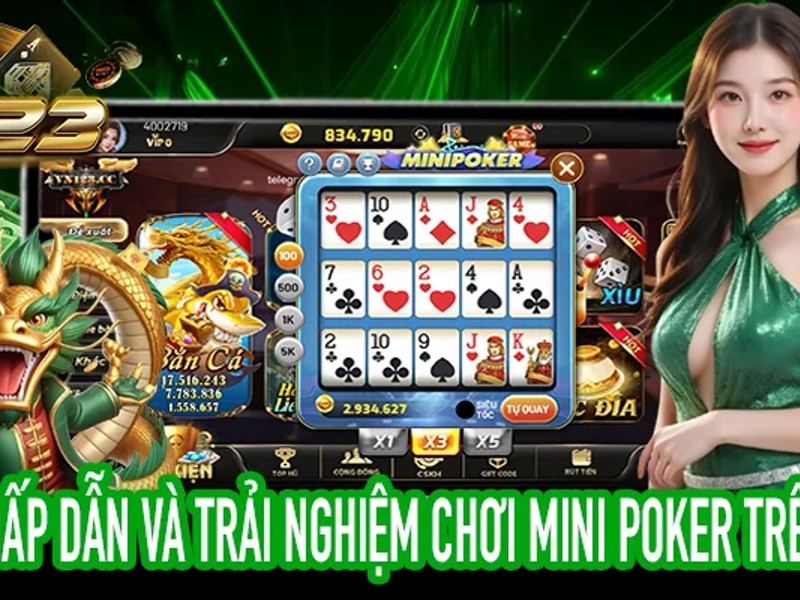 Baccarat trực tuyến tại gk88betbet