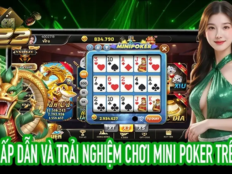 Baccarat trực tuyến tại gk88betbet