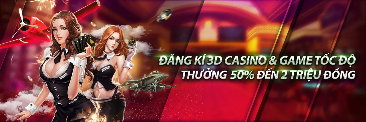 Banner Điện Tử Game GK88BETBET