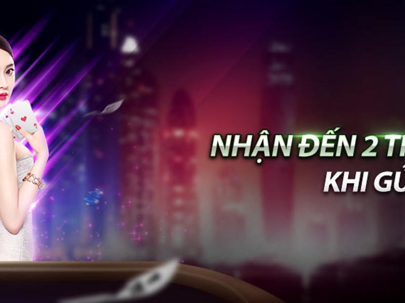 Khuyến mãi hấp dẫn tại gk88betbet