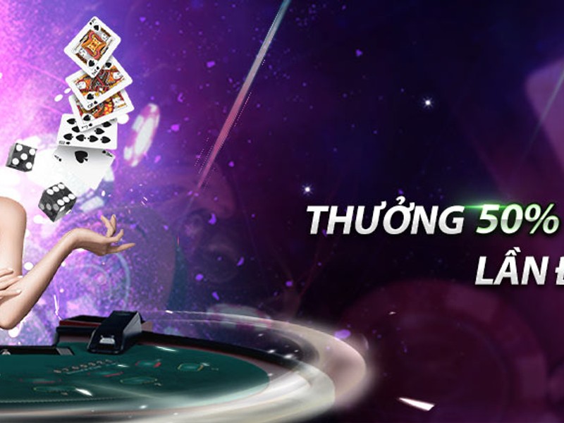 Tiền thưởng chào mừng cho thành viên mới gk88betbet