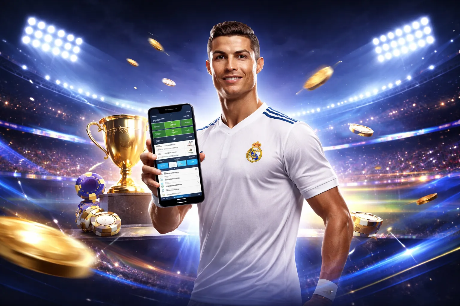Tính năng trò chơi GK88BETBET nổi bật