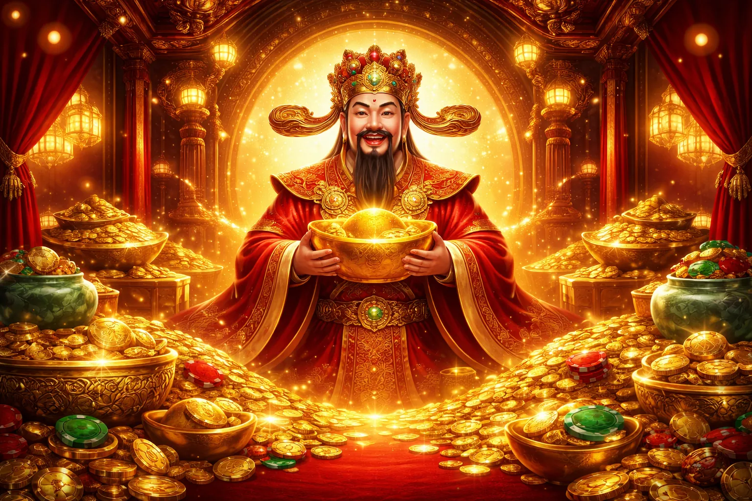 Đội ngũ hỗ trợ khách hàng chuyên nghiệp của GK88BETBET