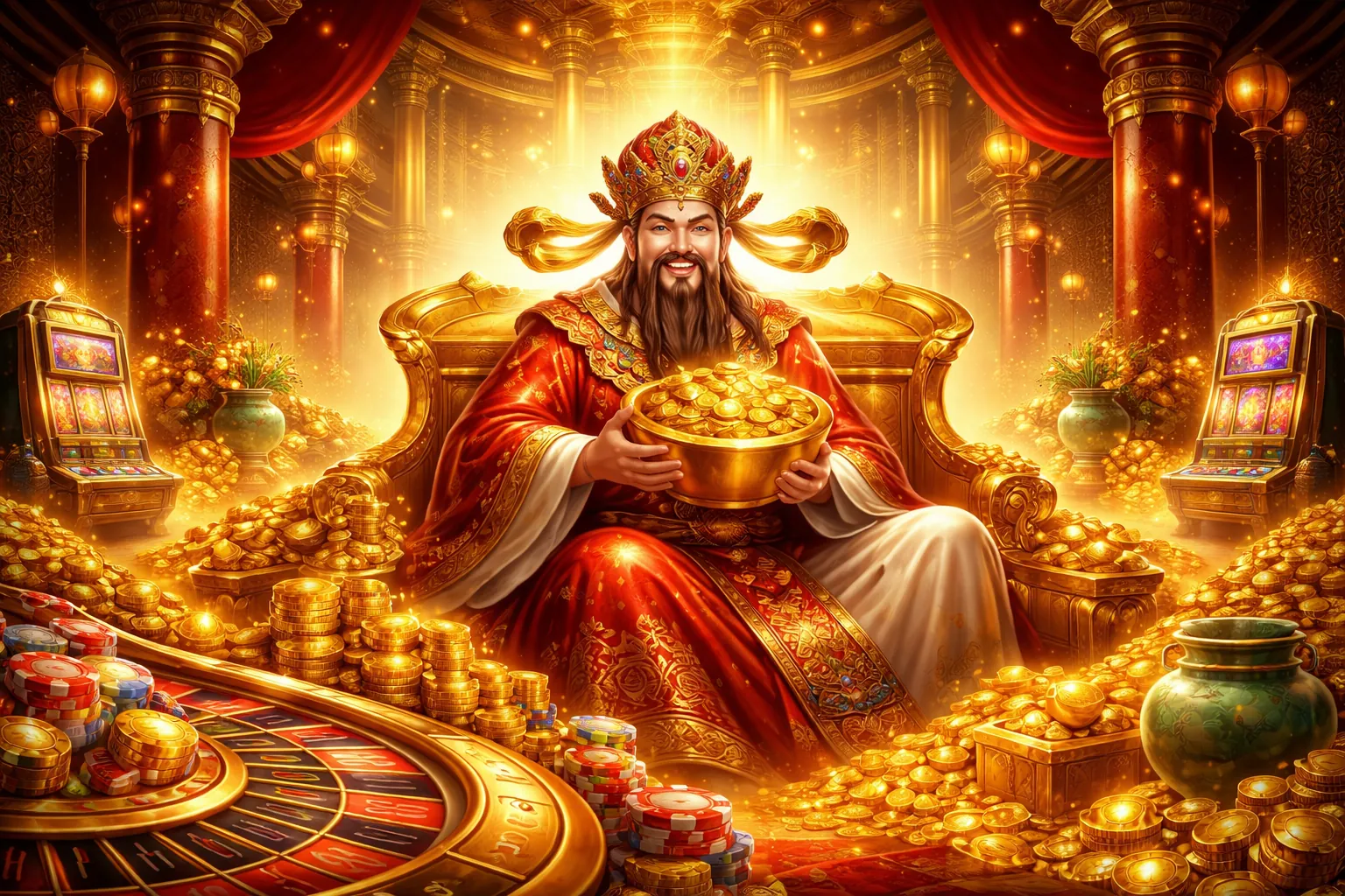 Nền tảng tài nguyên GK88BETBET