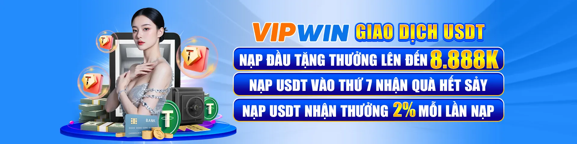 Các phương thức gửi tiền an toàn và tiện lợi tại GK88BETBET