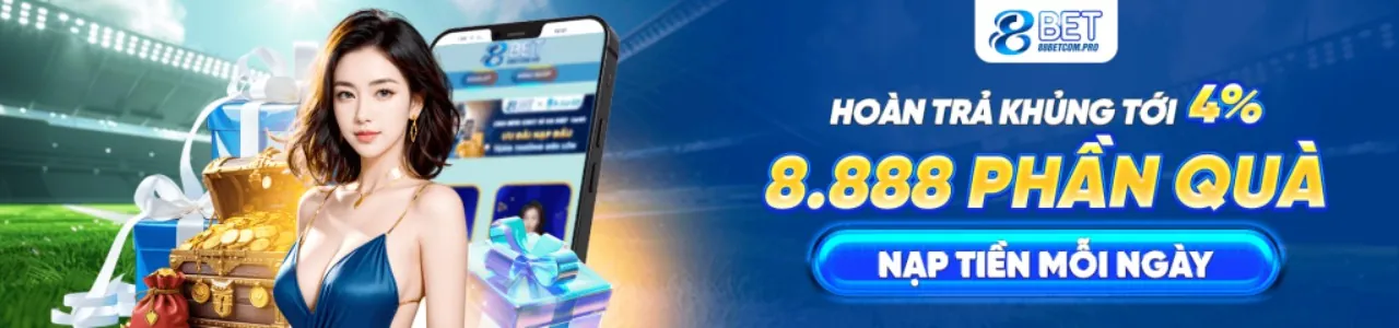 Tiền Thưởng Đăng Ký Người Dùng Mới GK88BETBET
