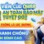 Hệ thống bảo mật tiên tiến