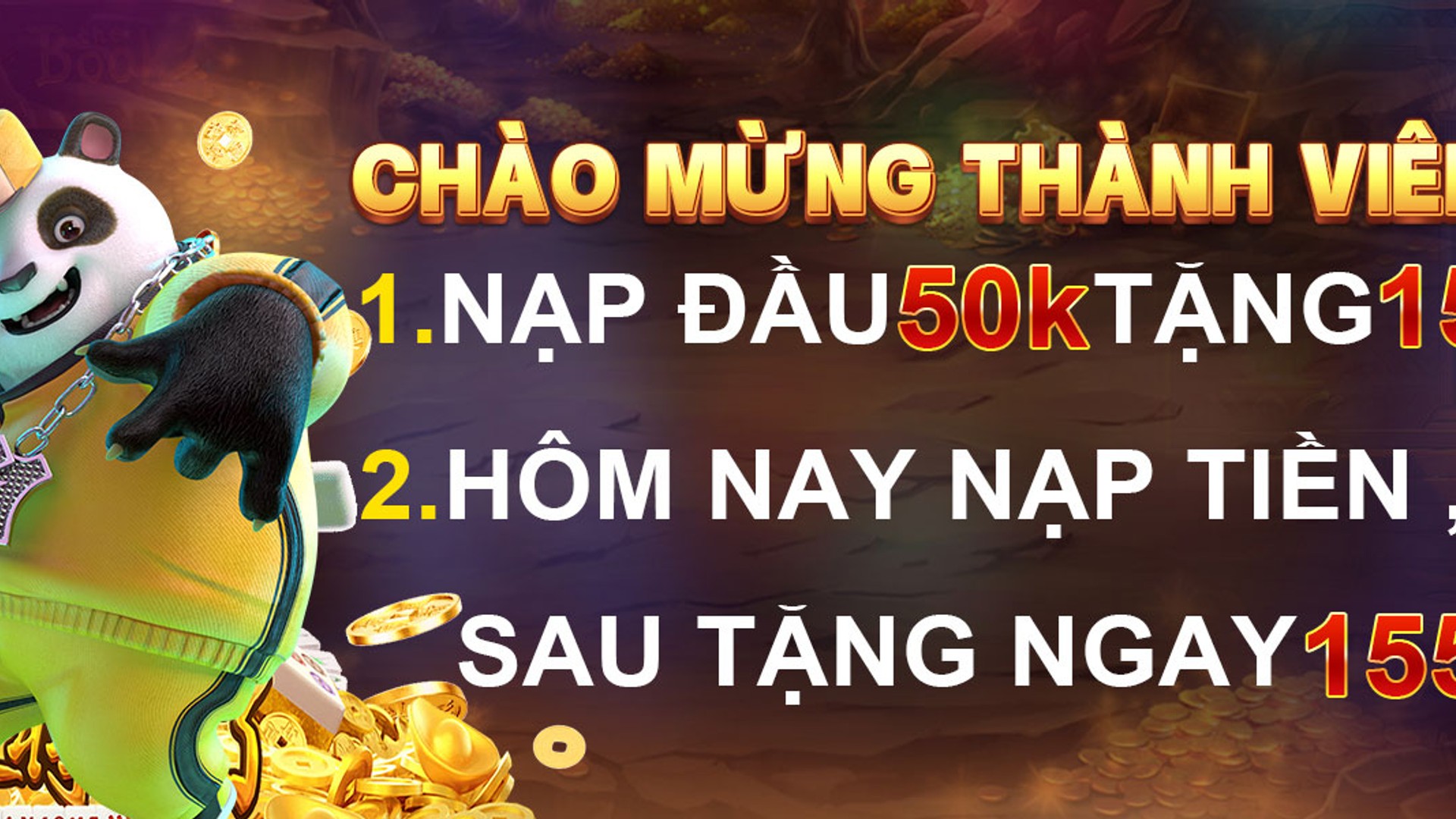 Hình ảnh giới thiệu các ưu đãi hấp dẫn của gk88betbet