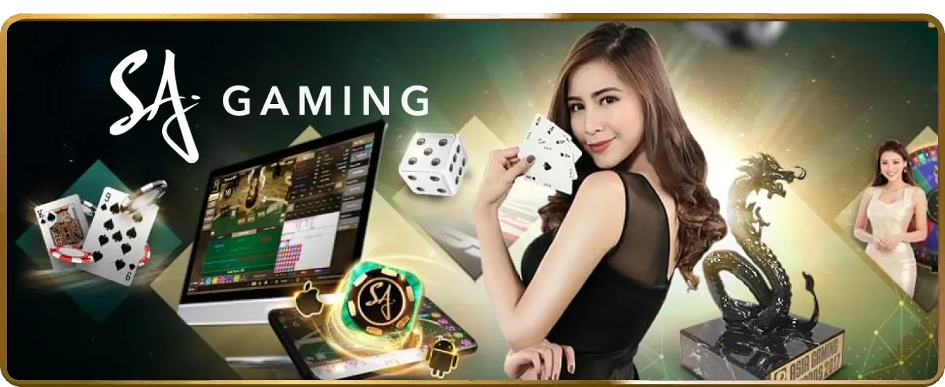 Tổng hợp các trò chơi phổ biến tại GK88BETBET