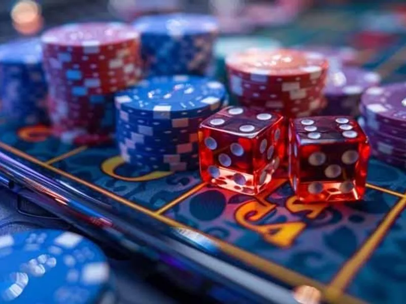 Hệ thống đặt cược D'Alembert trong trò chơi roulette
