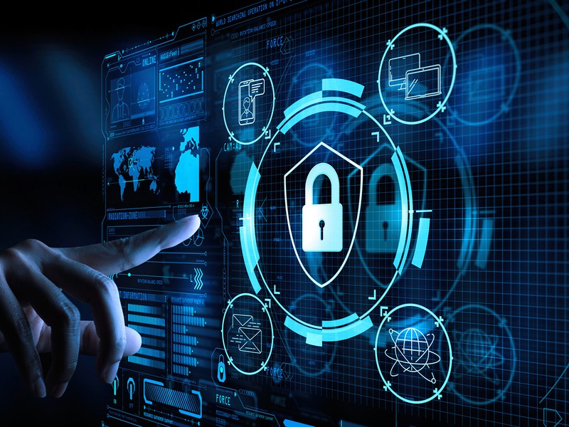 Hình ảnh minh họa bảo mật dữ liệu và tuân thủ GDPR của gk88betbet