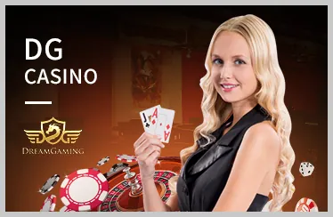 Đặt cược chip trên bàn Baccarat